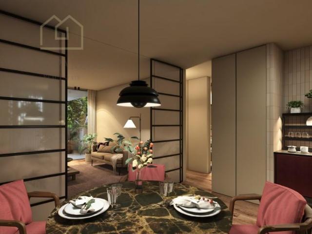 Comprar apartamento T1 Matosinhos Apartamento de Serviço. 61m² Matosinhos e Leça da Palmeira