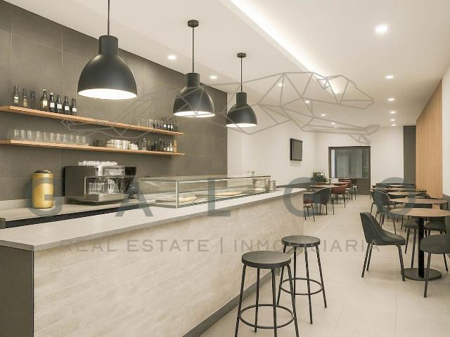Comprar local en Camins al Grau