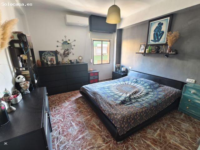 Comprar piso en el centro de Cullera de 2 habitaciones