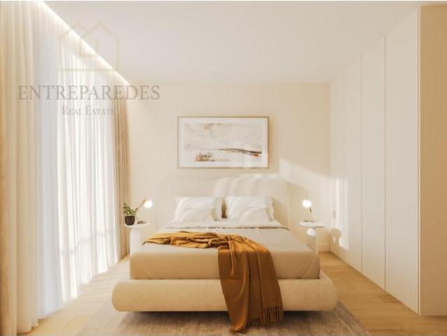 Comprar T1 em empreendimento junto Praça Velasques Antas. 57m² Bonfim