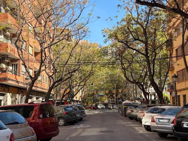 COMPRAR UNA PLAZA DE GARAJE, UNA DECISIÓN INTELIGENTE.!