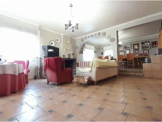 Compre hoy este chalet por debajo de su valor de mercado y disponga de él en un plazo máximo de 10 a