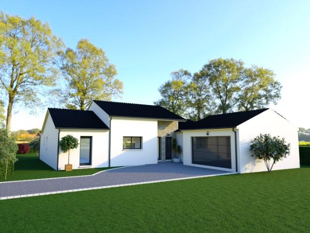 Compreignac Vente Maison 87