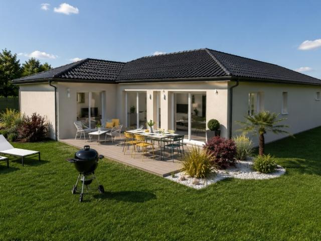 Compreignac Vente Maison 87