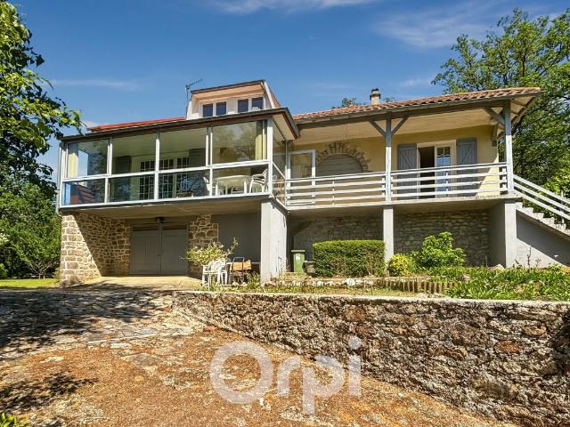 Compreignac Vente Maison 87