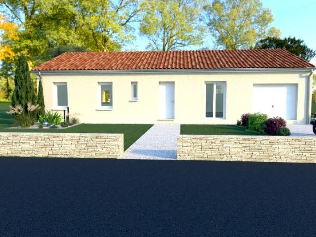 Compreignac Vente Maison 87