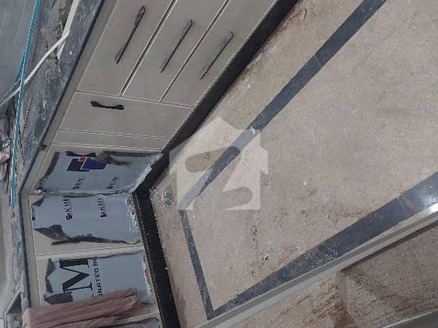 Comsats university park road chak shehzad 4 bed double storey 5m. 96000