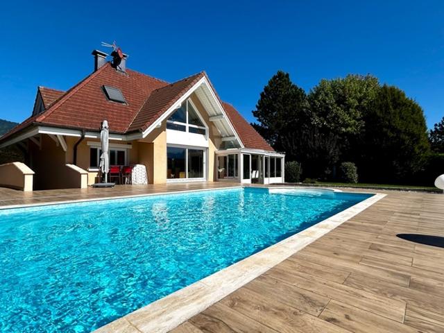 Contamine sur Arve Vente Villa 74