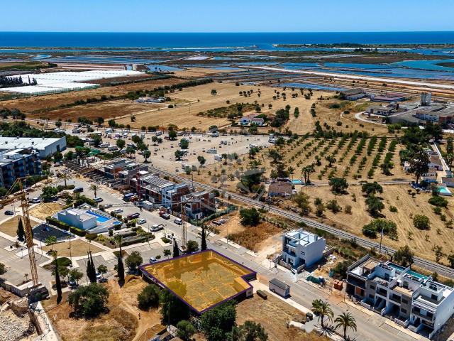 Contacto para Apartamentos T3 e Penthouse em Tavira à Venda 132m² Tavira Santiago