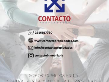 Contacto propiedades inmobiliaria vende en santa rosa