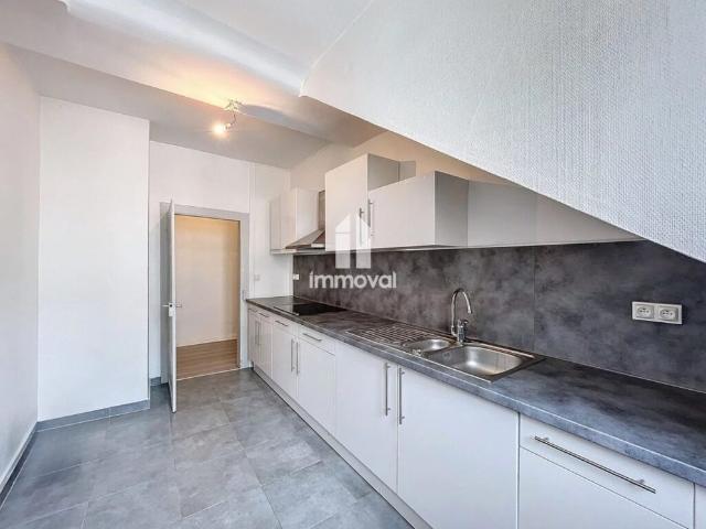 CONTADES 3 PIECES 71.14M²