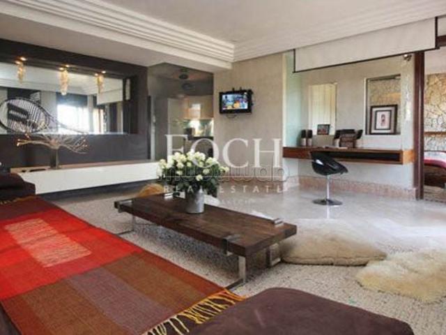Contemporain, Lumineux