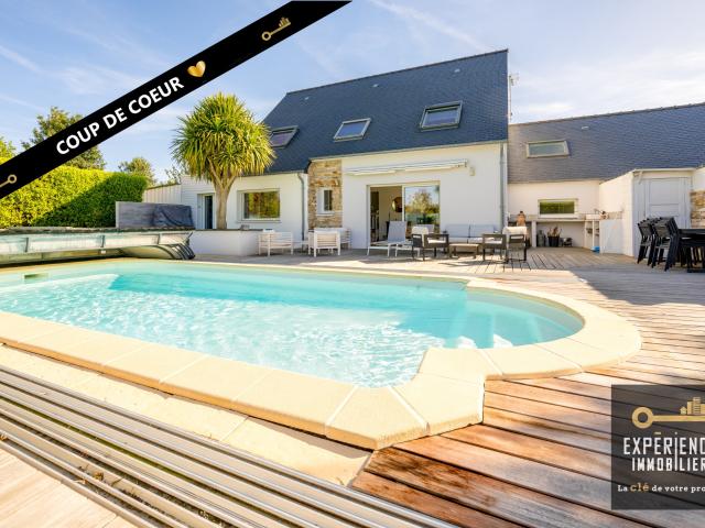 CONTEMPORAINE AVEC LA PLAGE A PIEDS