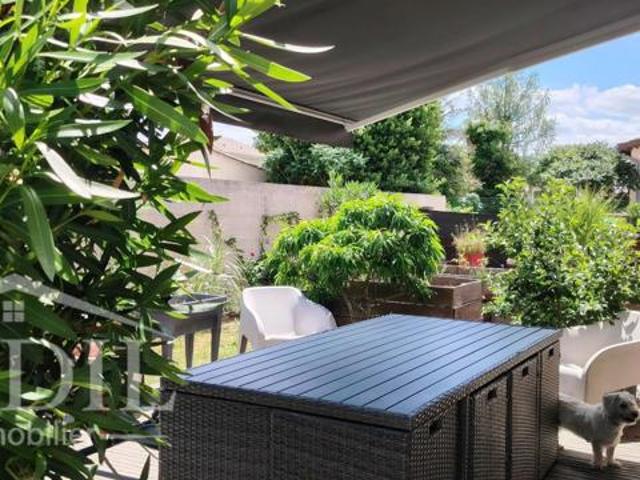 CONTEMPORAINE à Langon