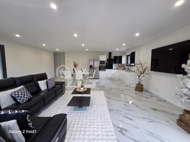 Contemporaine de plain pied T4 Pradines