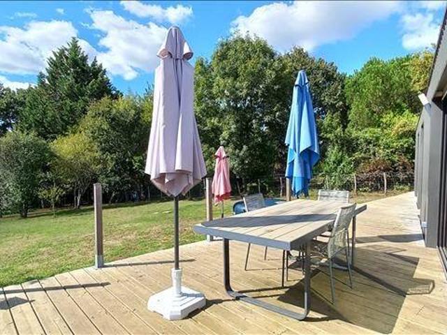 Contemporaine de 4 pièces principales