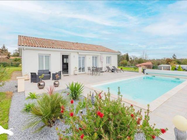 Contemporaine de 5 pièces principales