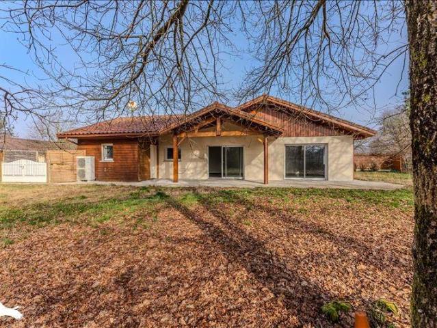 Contemporaine de 6 pièces principales