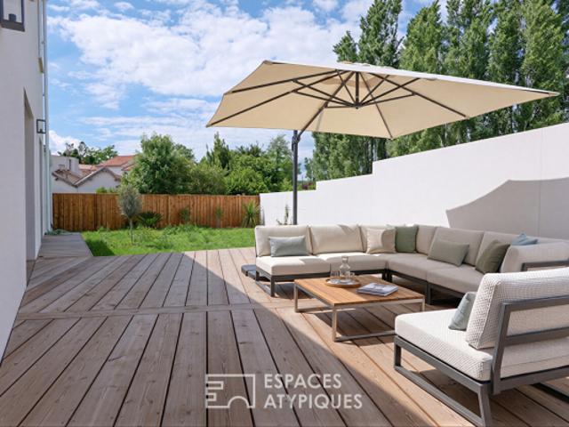 Contemporaine familiale à 800 mètres du Vieux Port