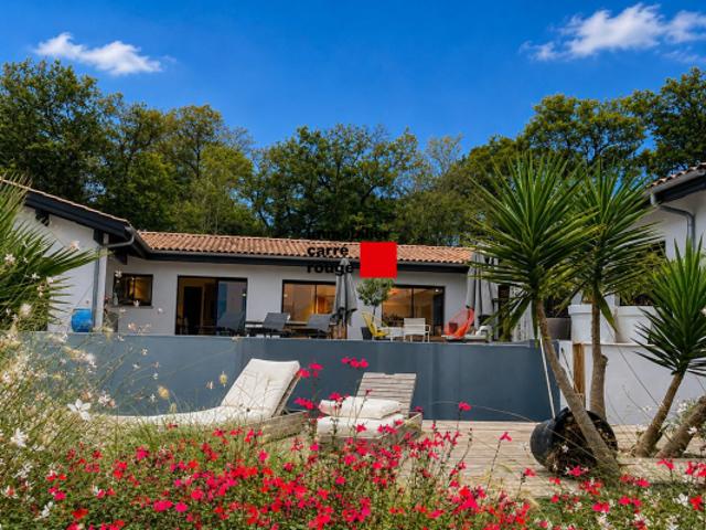 contemporaine 358m²