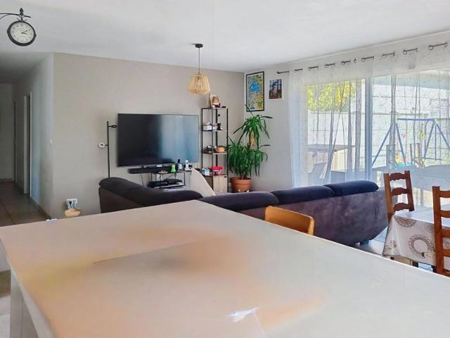 Contemporaine 4 chambres et studio à Gujan Mestras
