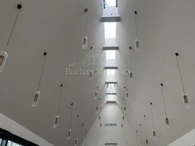Contemporan 3 Bdr Apartment in Nature Complex, South Pipera
