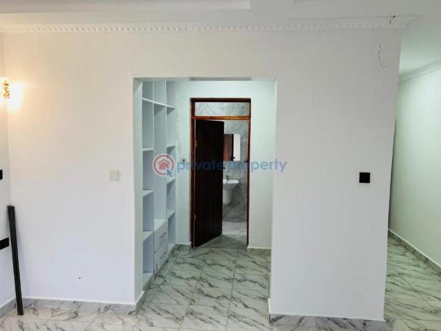 Contemporary 3 Bedroom Bungalows For Sale In Juja