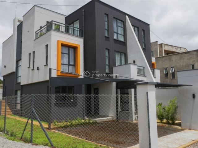 Contemporary 3 Bedroom Villas All Ensuite With Dsq