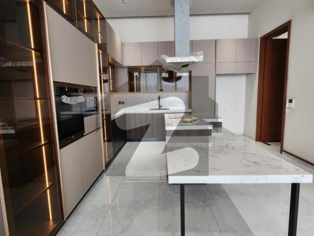 Contemporary 1000 Sq. Yards Luxury Bungalow for Sale | DHA Phase 8, Karachi DHA Phase 8
