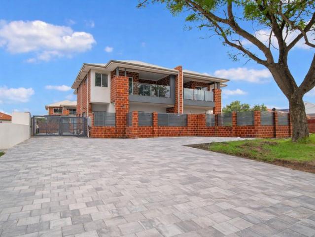 Contemporary 2x2 Apartments In A Boutique Gated Complex