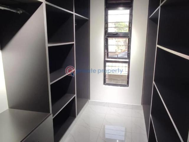 Contemporary 5bedroom All Ensuite Villa On Eighth Plot In Kimbo, Ruiru