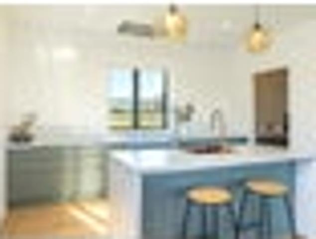 Contemporary country living