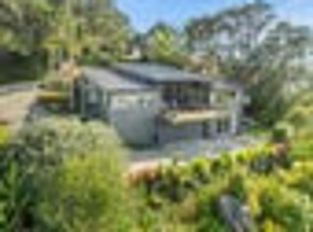 Contemporary Coastal Living