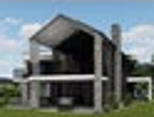 Contemporary Coastal Luxury on Pararekau Island