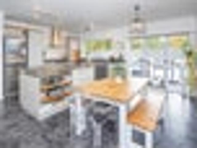 Contemporary comfort and space to grow