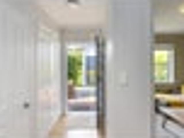 Contemporary comfort and privacy