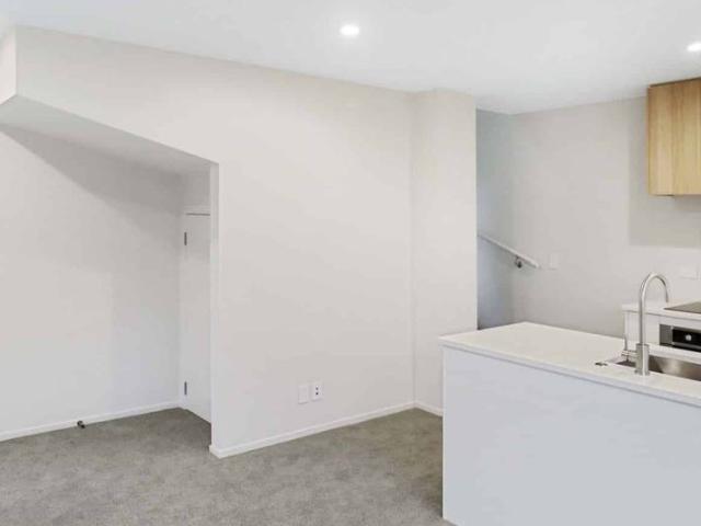 Contemporary Comfort Awaits
