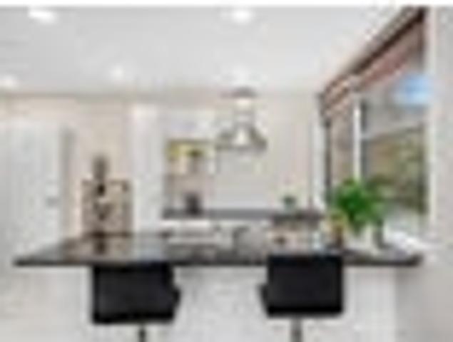 Contemporary Comfort, Exceptional Convenience