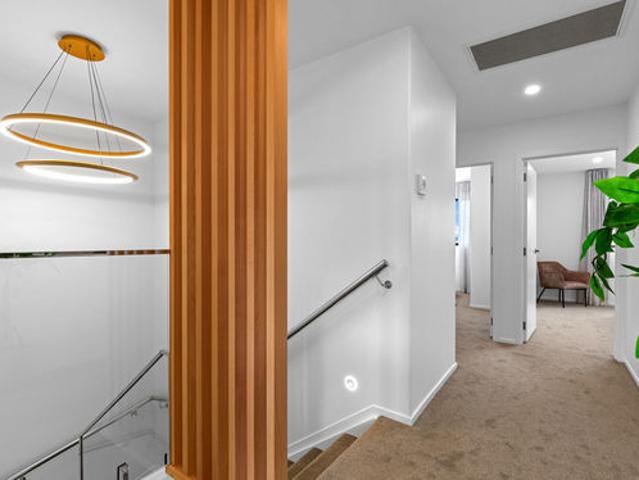 Contemporary Comfort Meets Coastal Convenience