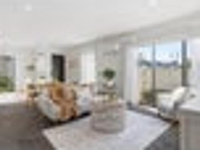 Contemporary comfort meets luxury
