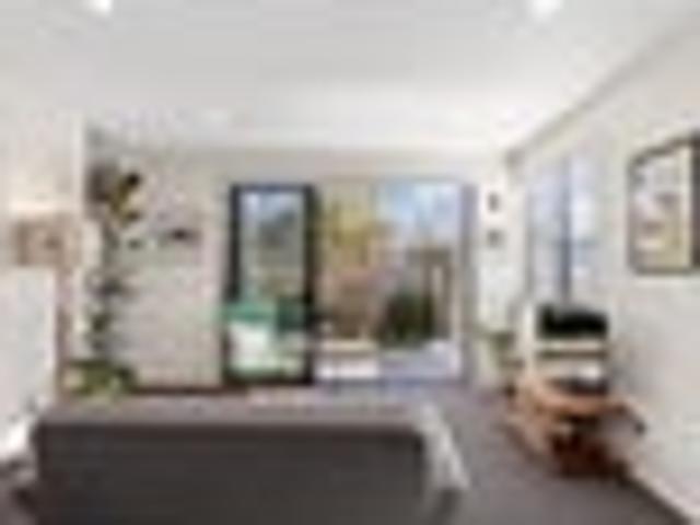 Contemporary Comfort on Crohane