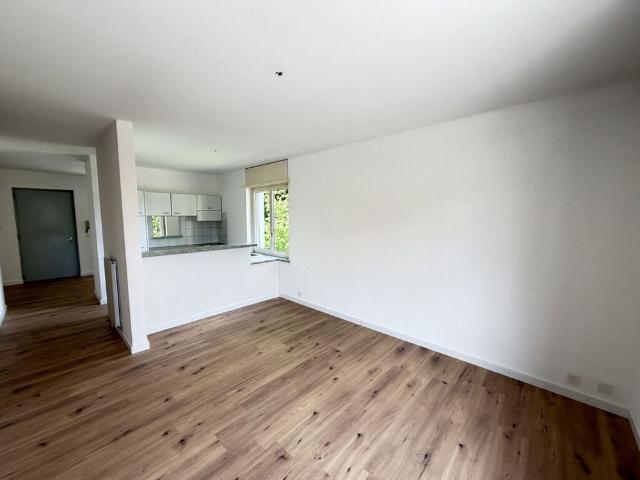 Contemporary and neat renovation – 3 months of net rent offered