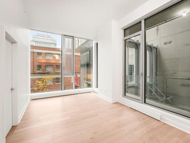 Contemporary apartment with terrace
