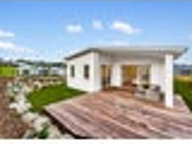 Contemporary Brick Design with Coastal Charm