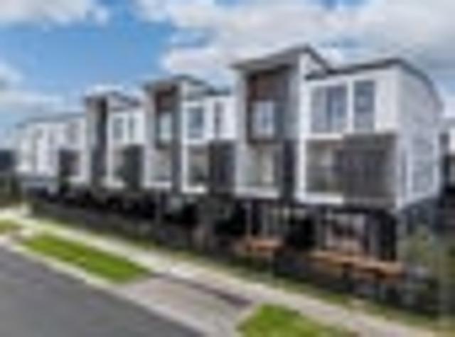 Contemporary Design. Effortless Living
