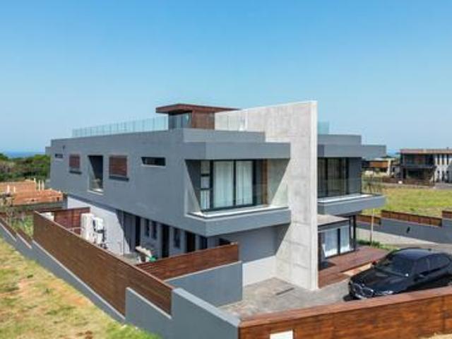 contemporary design home!