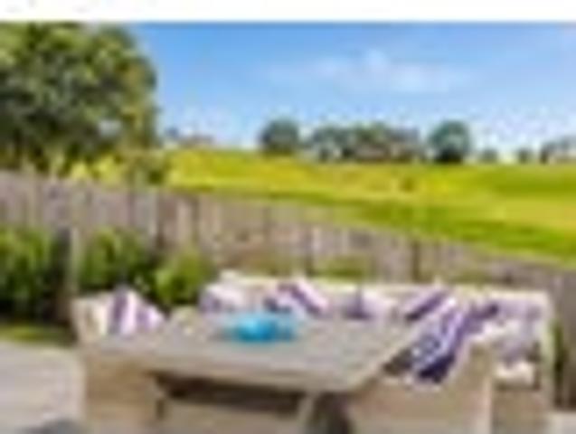 Contemporary Design & Functional Flow