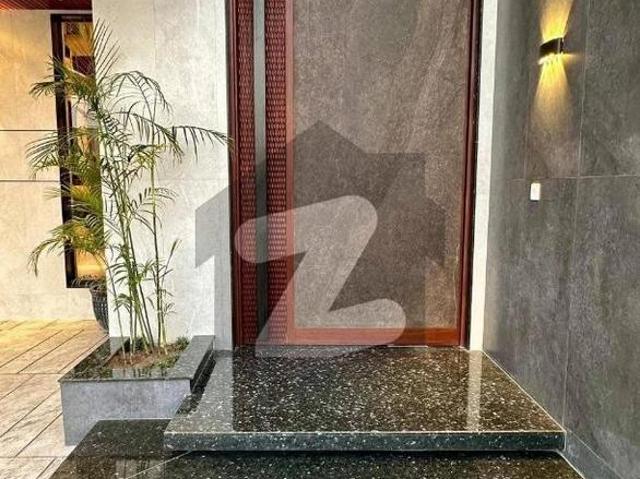Contemporary Design 1 Kanal Brand New Designer House Ready For Sale In DHA DEFENCE PHASE 2 Islamabad DHA Defence Phase 2