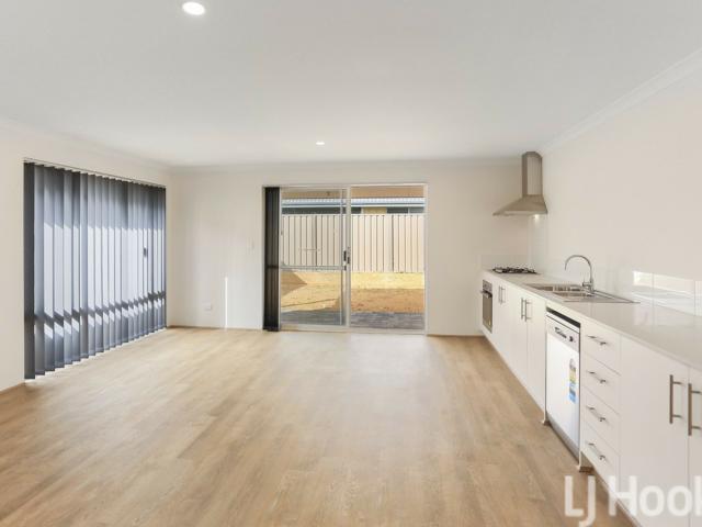 Contemporary Duplex Living with Quality Inclusions