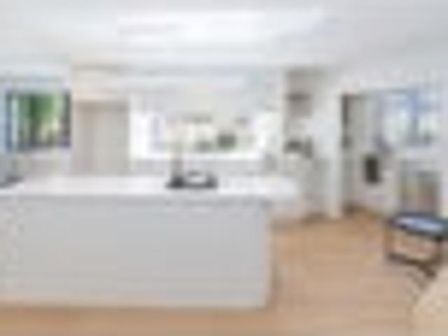 Contemporary Ease and Scale